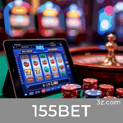 155BET: A Plataforma Líder em Apostas Esportivas Precisas