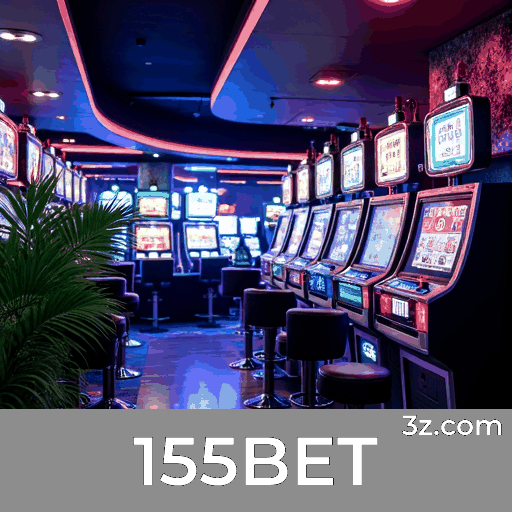 155BET: Sinta a Emoção e Ganhe com Jogos de Cassino!