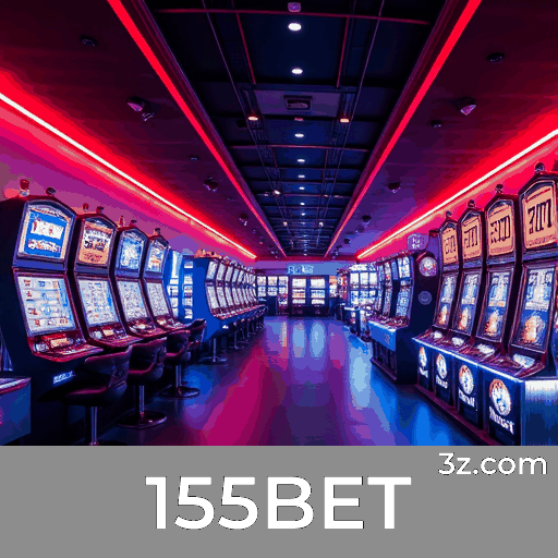 155BET: A Plataforma Líder em Apostas Esportivas Precisas