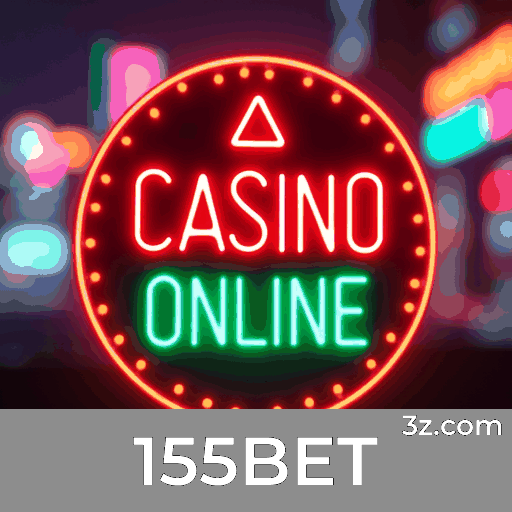 155BET: Sinta a Emoção e Ganhe com Jogos de Cassino!